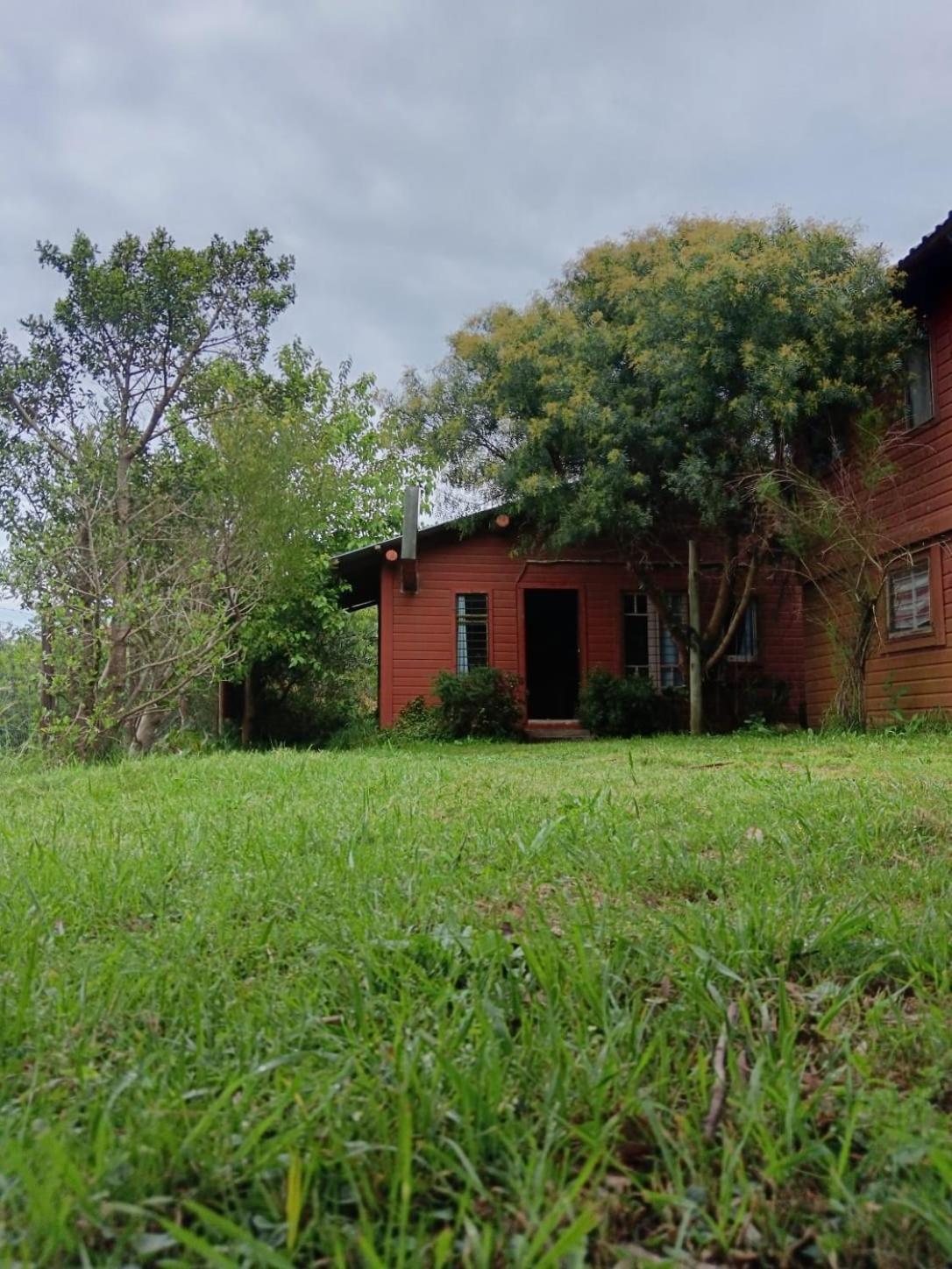 Villa Casas Punta Negra Piriápolis Exterior foto