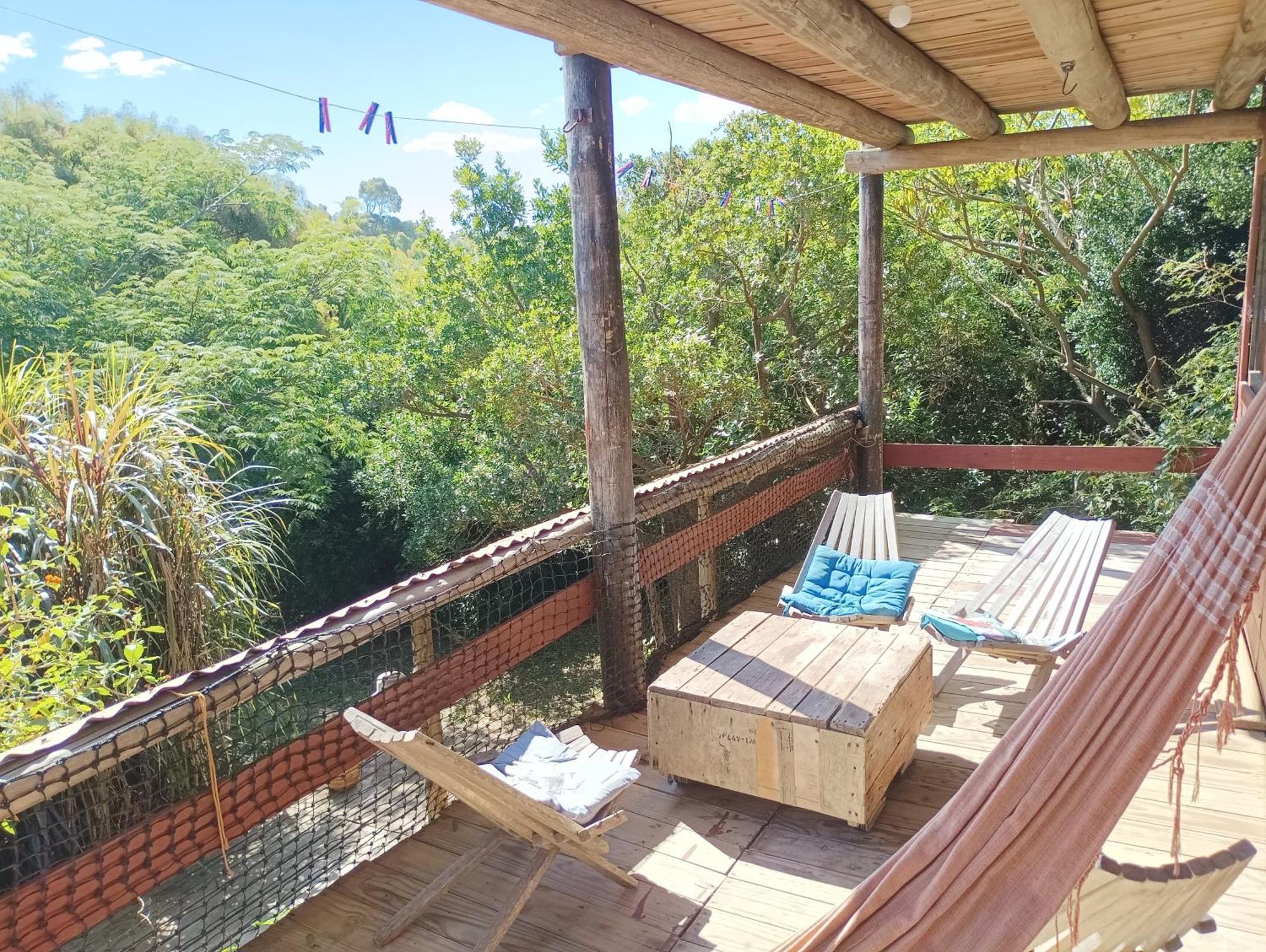 Villa Casas Punta Negra Piriápolis Exterior foto